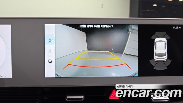 Hyundai Ioniq 5 Long range Prestige 2024 — фото 15