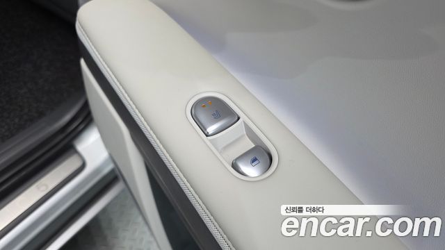 Hyundai Ioniq 5 Long range Prestige 2024 — фото 19