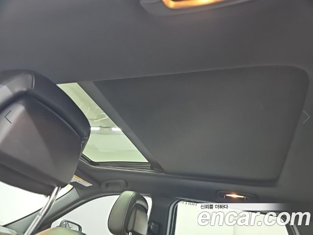 Jeep Grand Cherokee 3.0 Diesel Overland WK2 2015 — фото 18