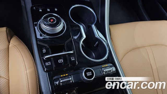 Kia K5 (III) 2.0 Trendy 2020 — фото 9