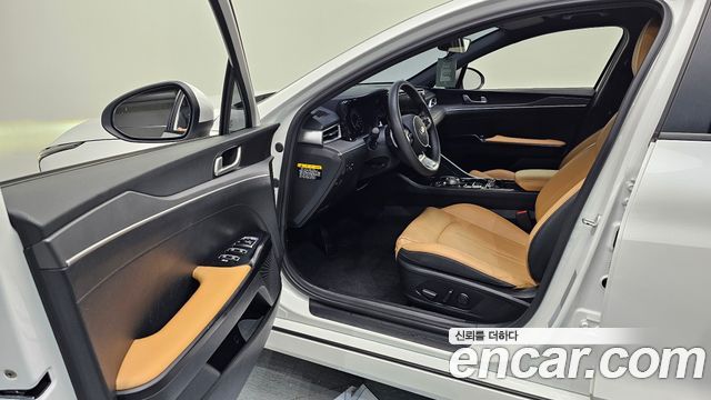Kia K5 (III) 2.0 Trendy 2020 — фото 10