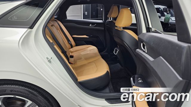 Kia K5 (III) 2.0 Trendy 2020 — фото 12