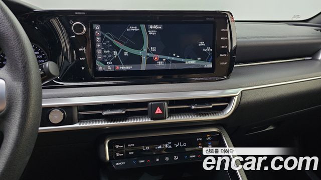Kia K5 (III) 2.0 Trendy 2020 — фото 14