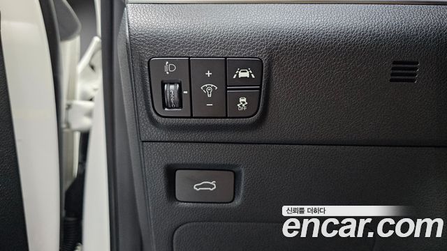 Kia K5 (III) 2.0 Trendy 2020 — фото 17