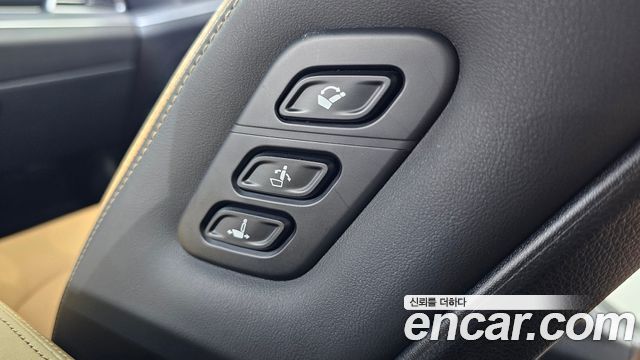 Kia K5 (III) 2.0 Trendy 2020 — фото 18