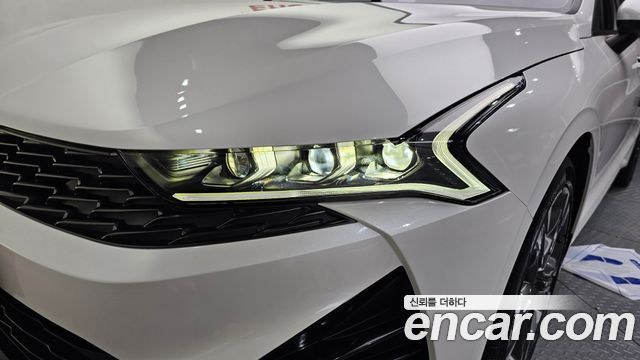 Kia K5 (III) 2.0 Trendy 2020 — фото 22