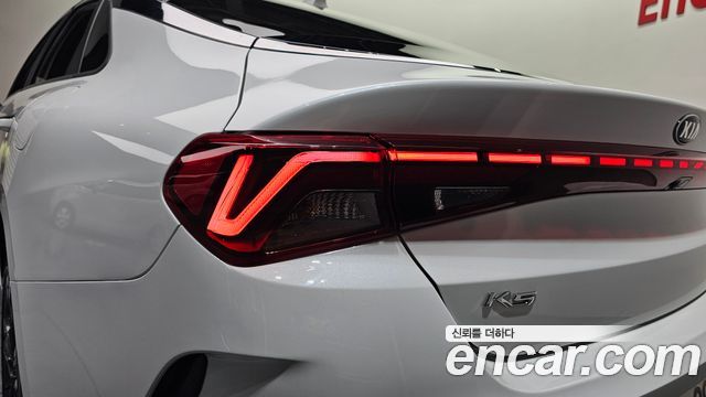 Kia K5 (III) 2.0 Trendy 2020 — фото 23