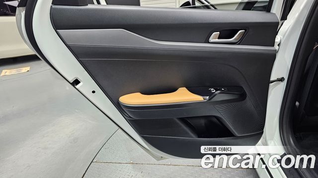 Kia K5 (III) 2.0 Trendy 2020 — фото 25