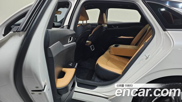 Kia K5 (III) 2.0 Trendy 2020 — фото 26