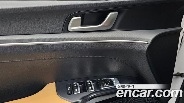 Kia K5 (III) 2.0 Trendy 2020 — фото 28
