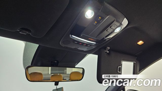 Kia K5 (III) 2.0 Trendy 2020 — фото 30