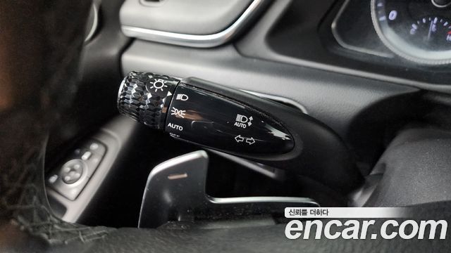 Hyundai Sonata (DN8) 1.6 Turbo Premium 2021 — фото 35