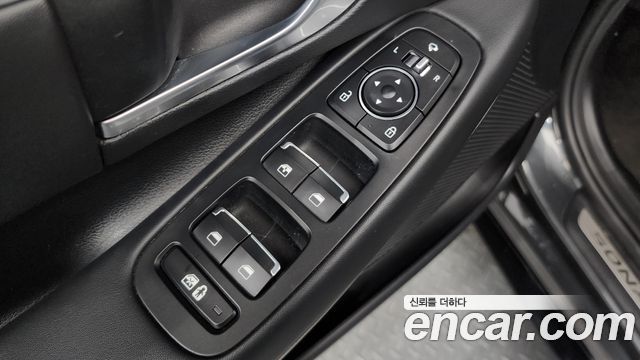 Hyundai Sonata (DN8) 1.6 Turbo Premium 2021 — фото 36