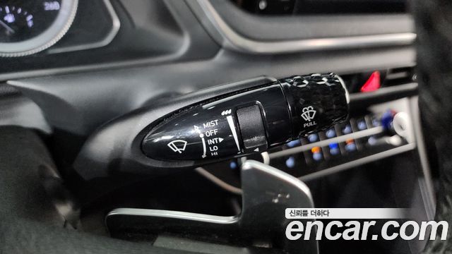 Hyundai Sonata (DN8) 1.6 Turbo Premium 2021 — фото 37