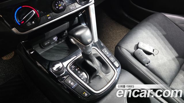 Kia Seltos Diesel 1.6 2WD Noblesse 2020 — фото 9