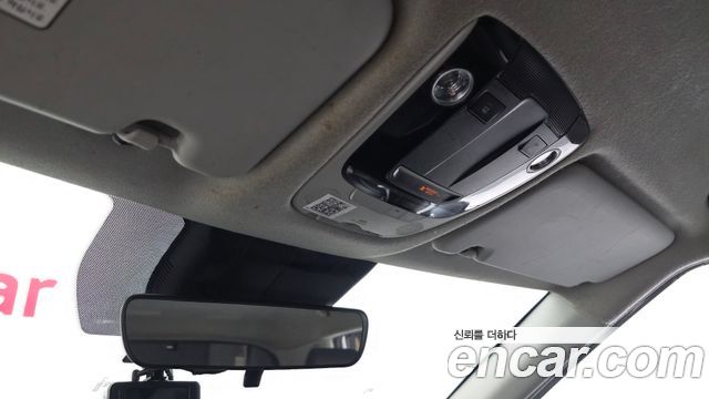 Kia Seltos Diesel 1.6 2WD Noblesse 2020 — фото 18