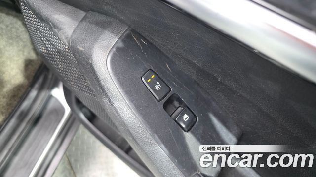 Kia Seltos Diesel 1.6 2WD Noblesse 2020 — фото 19