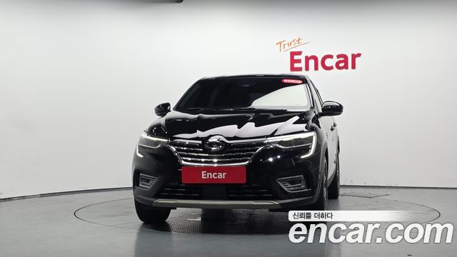 Renault Korea XM3 1.3 TCe RE Signature 2020 — фото 3
