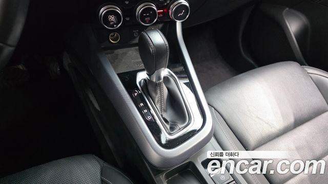 Renault Korea XM3 1.3 TCe RE Signature 2020 — фото 9