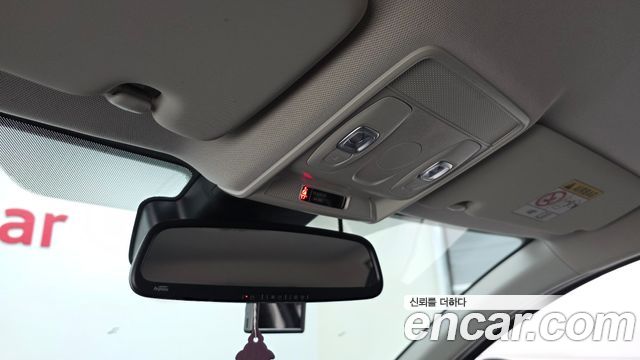 Renault Korea XM3 1.3 TCe RE Signature 2020 — фото 18