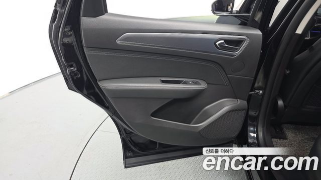 Renault Korea XM3 1.3 TCe RE Signature 2020 — фото 25