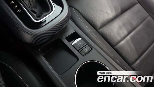 Renault Korea XM3 1.3 TCe RE Signature 2020 — фото 27