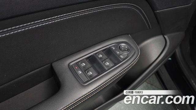 Renault Korea XM3 1.3 TCe RE Signature 2020 — фото 28