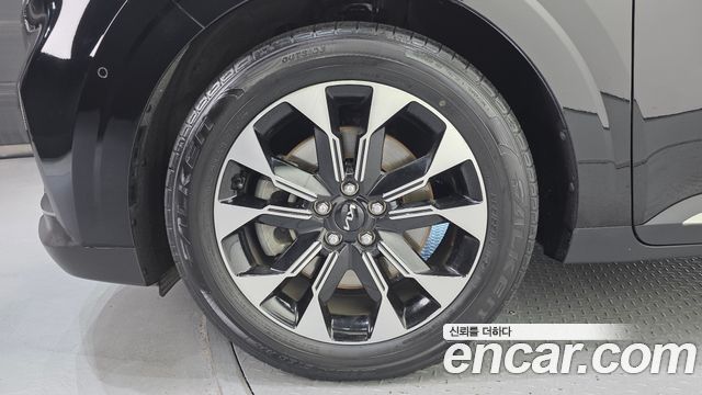 Kia Carnival (IV) Diesel 9-Seater Signature 2023 — фото 5