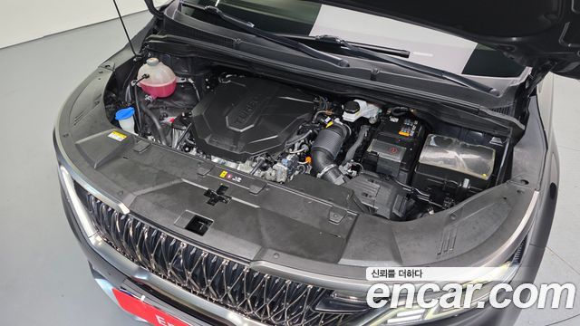 Kia Carnival (IV) Diesel 9-Seater Signature 2023 — фото 6