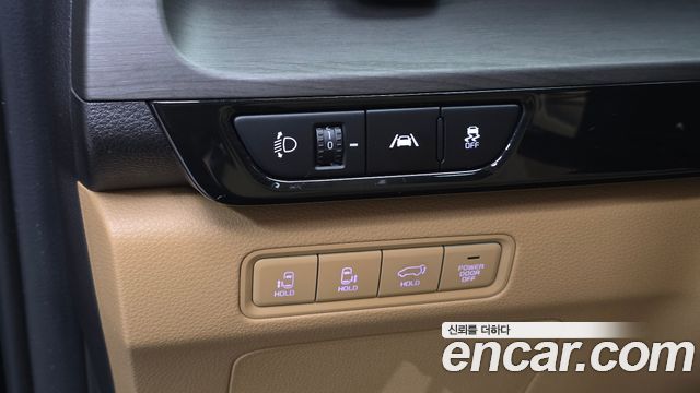 Kia Carnival (IV) Diesel 9-Seater Signature 2023 — фото 17