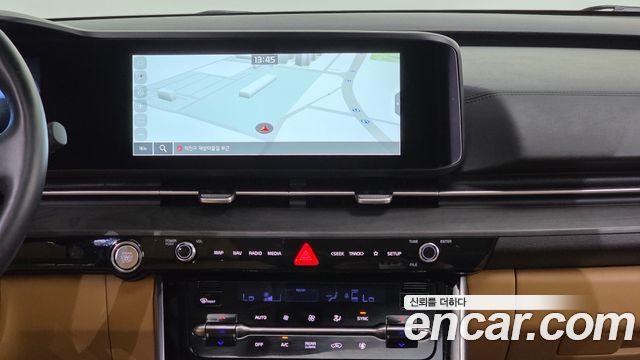 Kia Carnival (IV) Diesel 9-Seater Signature 2023 — фото 19