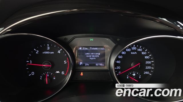 Kia Carnival 9-Seater Noblesse 2019 — фото 8