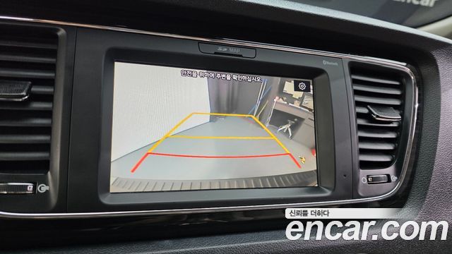 Kia Carnival 9-Seater Noblesse 2019 — фото 15