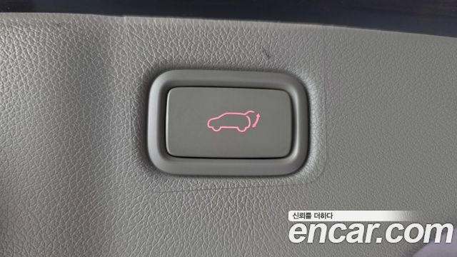 Kia Carnival 9-Seater Noblesse 2019 — фото 16