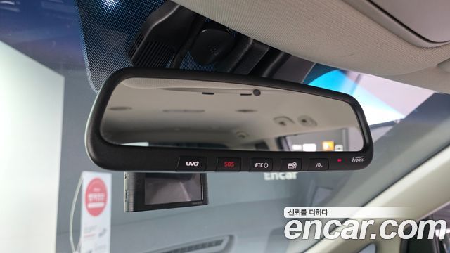 Kia Carnival 9-Seater Noblesse 2019 — фото 17