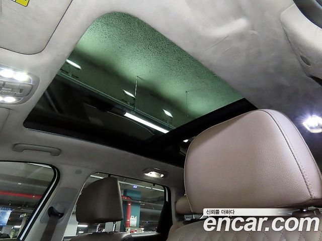 Hyundai Santa Fe (TM) Diesel 2.2 2WD Prestige 2020 — фото 18