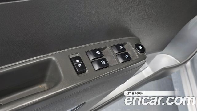 Chevrolet Spark LT Standard 2014 — фото 18