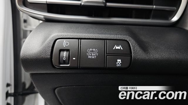 Hyundai Avante Hybrid (CN7) Smart 2023 — фото 18