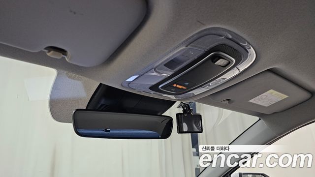 Hyundai Avante Hybrid (CN7) Smart 2023 — фото 19