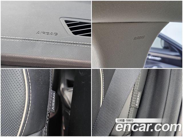 Genesis G90 3.8 Luxury 2019 — фото 16