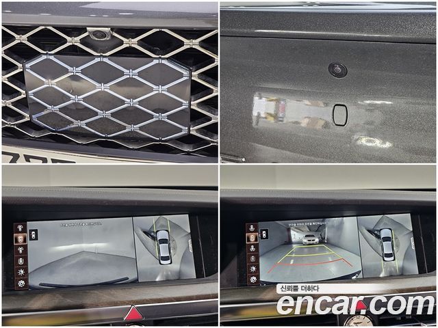 Genesis G90 3.8 Luxury 2019 — фото 18