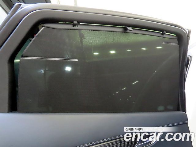 Genesis GV80 Coupe 2.5T Gasoline AWD 2024 — фото 19