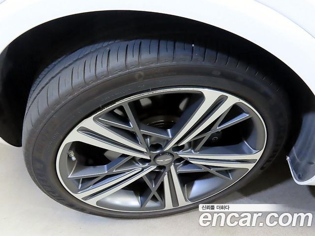 Genesis GV80 Coupe 2.5T Gasoline AWD 2024 — фото 24