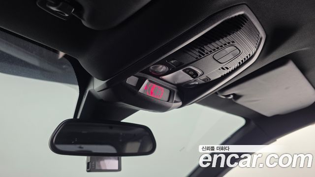 Peugeot 5008 (II) 1.5 BlueHDi GT Line 2021 — фото 21