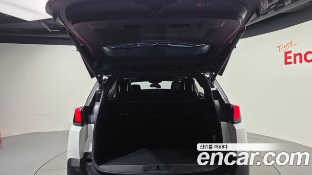 Peugeot 5008 (II) 1.5 BlueHDi GT Line 2021 — фото 24
