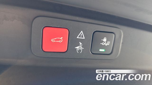 Peugeot 5008 (II) 1.5 BlueHDi GT Line 2021 — фото 33