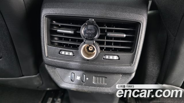 Peugeot 5008 (II) 1.5 BlueHDi GT Line 2021 — фото 39