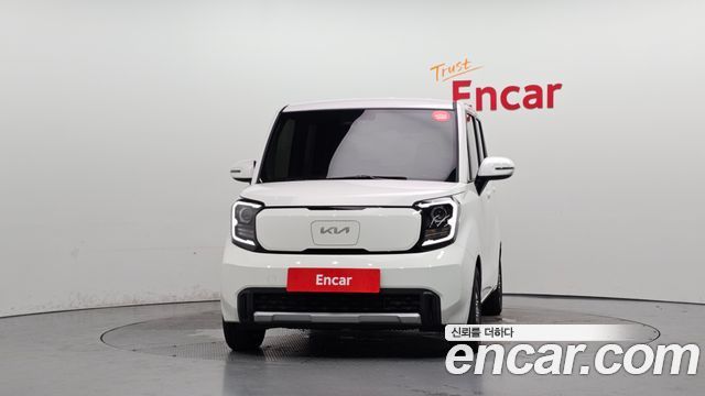 Kia Ray EV Air 2025 — фото 3