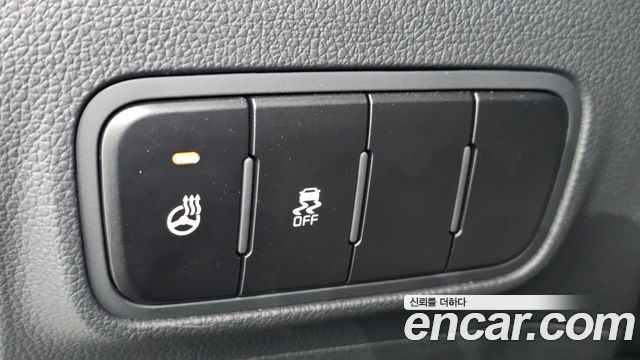 Kia Ray EV Air 2025 — фото 17