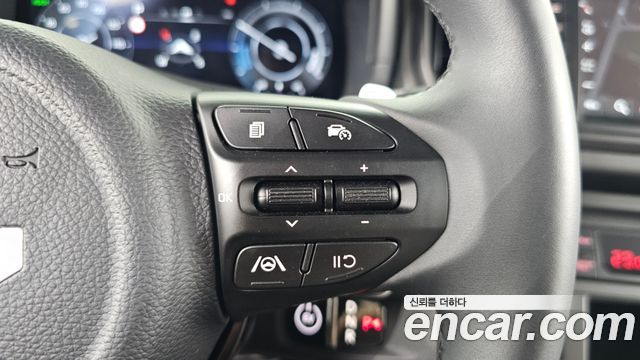 Kia Ray EV Air 2025 — фото 18